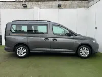 Used VW Caddy Maxi Life 114 HP (83 kW) 2022 Grey MPV