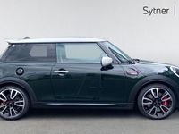 used Mini John Cooper Works Anniversary Edition