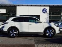 Used VW Tiguan Match 150 HP (110 kW) 2025 SUV