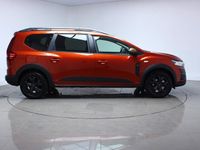 used Dacia Jogger 1.6 HEV Extreme 5dr Auto