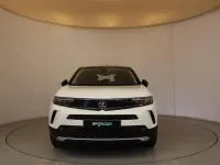 Used Vauxhall Mokka Elite 98 kW (134 HP) 2022 White SUV