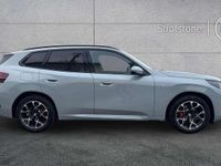 Used BMW X3 M Sport 295 HP (216 kW) 2025 Grey SUV