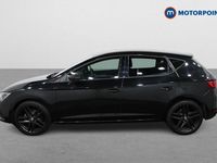 used Seat Leon 1.5 TSI EVO FR Black Edition [EZ] 5dr