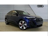 New Audi Q5 Sportback Advanced 200 HP (147 kW) 2025 Other SUV