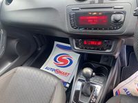 used Seat Ibiza 1.4 TSi FR 3dr DSG