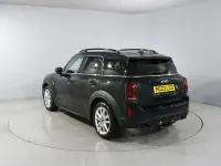 Used Mini Cooper S Premium Plus 2023 Black Hatchback