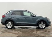 Used VW T-Roc 150 HP (110 kW) 2025 SUV