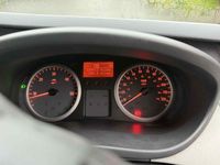 Used Vauxhall Vivaro 115 HP (84 kW) 2011 Grey MPV