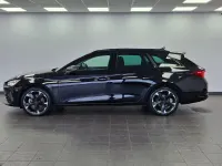 Used Cupra Leon 2023 Black Estate