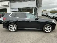 Used BMW X3 xLine 299 HP (219 kW) 2025 Black SUV
