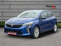 Used Renault Clio V Evolution 145 HP (106 kW) 2025 Other Hatchback