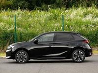 Novo Vauxhall Corsa-e Ultimate 100 kW (136 HP) 2026 Cinzento Citadino