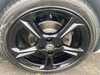 Used Vauxhall Corsa 75 HP (55 kW) 2023 White Hatchback