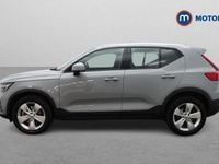 Usado Volvo XC40 Core 163 HP (119 kW) 2026 SUV