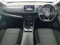 Used Nissan X-Trail Acenta Premium 204 HP (150 kW) 2023 Grey SUV