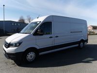 used VW Crafter 2.0 TDI 140PS Startline LWB High Roof Van