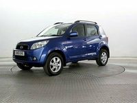 Used Daihatsu Terios 2009 SUV