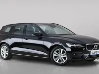 Used Volvo V60 Momentum 190 HP (139 kW) 2019 Estate
