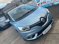 used Renault Grand Scénic IV 1.6 DYNAMIQUE NAV DCI 5d 129 BHP