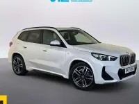 Used BMW X1 M Sport 245 HP (180 kW) 2026 SUV