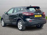 used Nissan Qashqai (2021/21)1.3 DiG-T 160 [157] Acenta Premium 5dr DCT