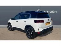 Used Citroën C5 Aircross 134 HP (98 kW) 2025 White SUV