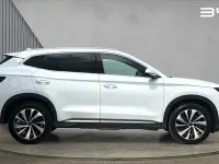 Used BYD Seal U Comfort 218 HP (160 kW) 2025 White SUV
