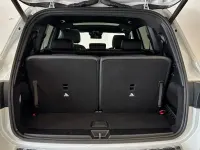 Used Mercedes GLB220 AMG line 190 HP (139 kW) 2021 White SUV