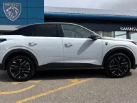 Used Peugeot 3008 GT 134 HP (98 kW) 2025 White SUV