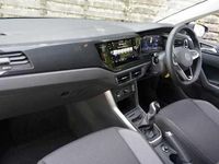 Used VW Polo 95 HP (69 kW) 2025 Hatchback
