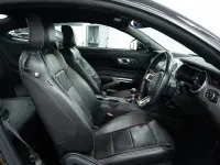 Used Ford Mustang GT 2022 Shadow black (premium colour) Coupe