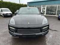 used Porsche Cayenne ESTATE