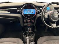 Used Mini Cooper Classic 134 HP (98 kW) 2022 Grey Hatchback