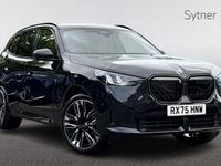 Used BMW X3 M Sport 194 HP (142 kW) 2025 Black SUV