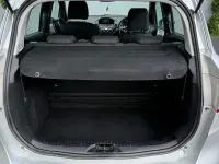 Used Ford B-MAX Titanium 105 HP (77 kW) 2014 Silver MPV