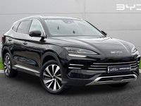 Used BYD Seal U Comfort 2025 Black SUV