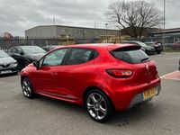 used Renault Clio IV 