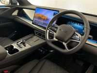 New BYD Sealion 7 Comfort 11 kW (15 HP) 2026 Atlantis grey SUV