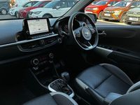 Used Kia Picanto X-Line 67 HP (49 kW) 2024 Hatchback