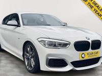 Used BMW M140 M Sport 340 HP (250 kW) 2019 Hatchback