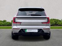 Used Volvo EX90 Ultra 300 kW (408 HP) 2025 Silver SUV