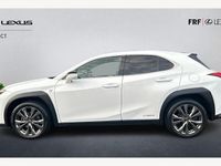 Used Lexus UX 250h Sport Line 184 HP (135 kW) 2022 SUV