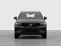 New Volvo XC40 Plus 163 HP (119 kW) 2026 Cloud blue SUV