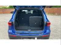 Used Mercedes EQB250+ Urban 139 kW (190 HP) 2025 Blue SUV