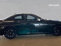 Used BMW 220 M Sport 181 HP (133 kW) 2026 Black Coupe