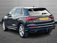 used Audi Q3 35 TFSI S Line 5dr