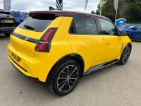 Occasion Renault 5 E-Tech Iconic 58 kW (79 ch) 2025 Citadine