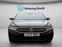 Usado VW T-Roc R-line 148 HP (108 kW) 2023 Preto SUV