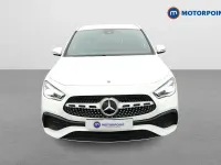Used Mercedes GLA200 AMG line 163 HP (119 kW) 2022 White SUV