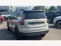 New Dacia Jogger Extreme 2026 MPV